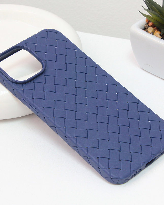 Torbica Weave case za iPhone 14 6.1