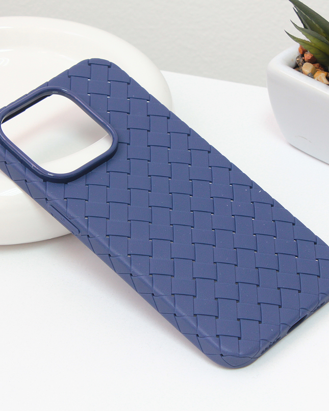 Torbica Weave case za iPhone 14 6.1 Pro