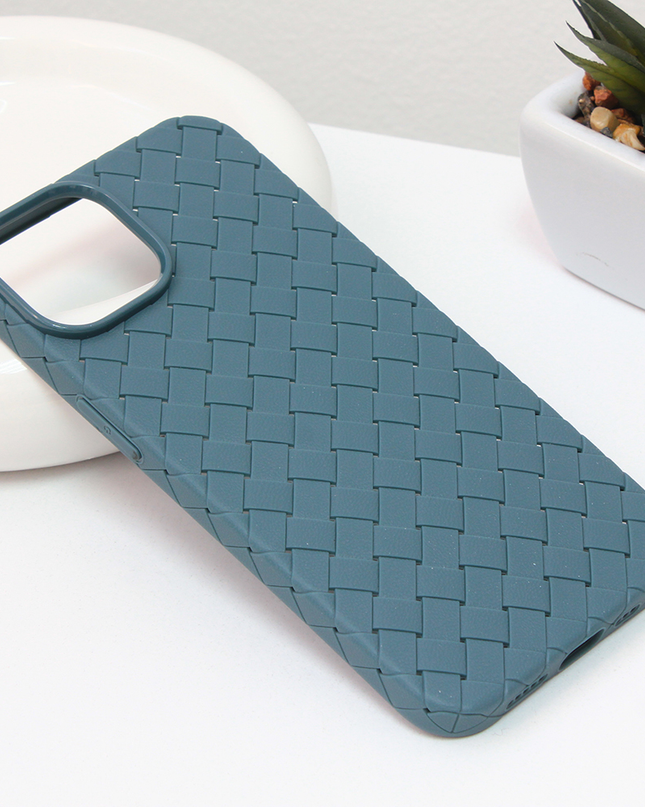 Torbica Weave case za iPhone 14 6.1