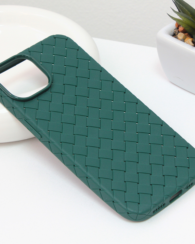 Torbica Weave case za iPhone 14 6.1