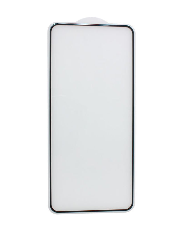 Zastitno staklo Tempered Glass 2.5D full glue za Honor X6 crni
