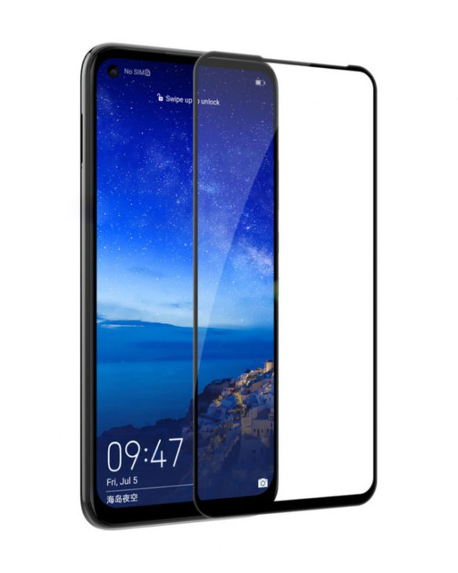Zastitno staklo Tempered Glass Nillkin CP+ za Huawei Mate 30 Lite crni
