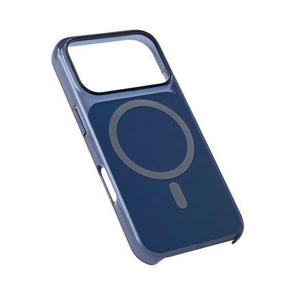Maska za iPhone 17 Pro/18 Pro 6.3 Magsafe Duo Color teget