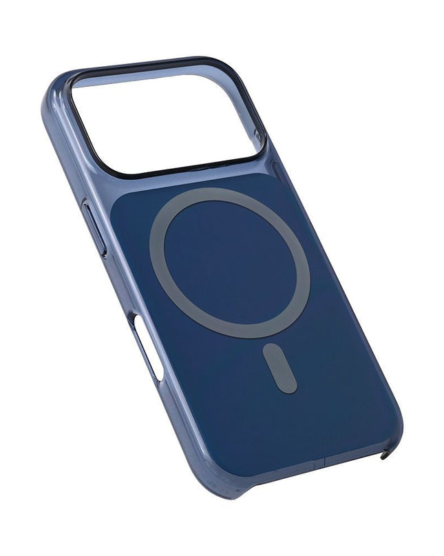 Maska za iPhone 17 Pro/18 Pro 6.3 Magsafe Duo Color teget
