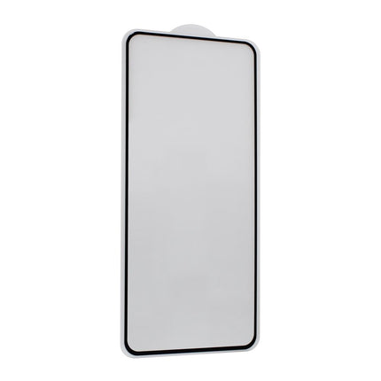 Zastitno staklo Tempered Glass 2.5D full glue za Huawei Honor 50 Lite/Nova 8i crni