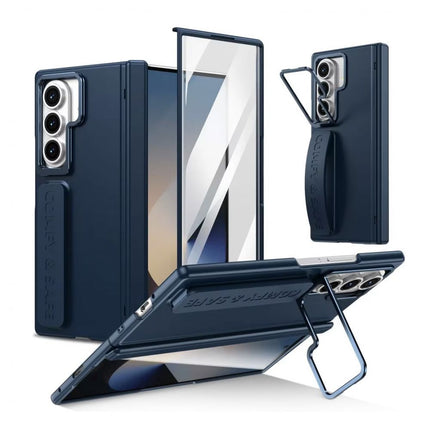 Maska Lux Cover Samsung F966B Galaxy Z Fold 7 plava