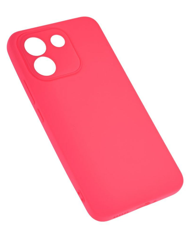 Maska za Xiaomi Redmi Note 17 Pro Max 5G Gentle Color roze