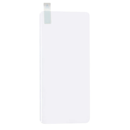 Zastitno staklo Tempered Glass Monsterskin UV Glue 5D za Honor 70 transparent