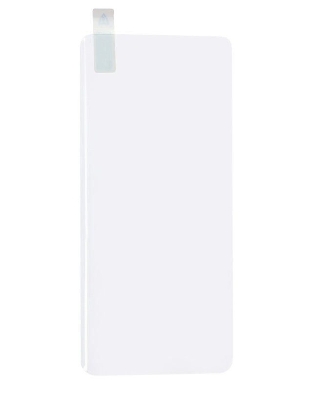 Zastitno staklo Tempered Glass Monsterskin UV Glue 5D za Honor 70 transparent