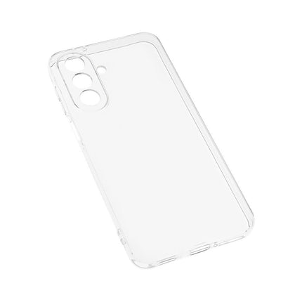 Maska za Samsung A276B Galaxy A27 5G transparent silikonska Ultra Thin