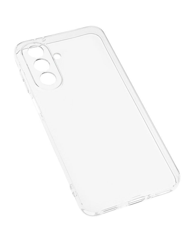 Maska za Samsung A276B Galaxy A27 5G transparent silikonska Ultra Thin