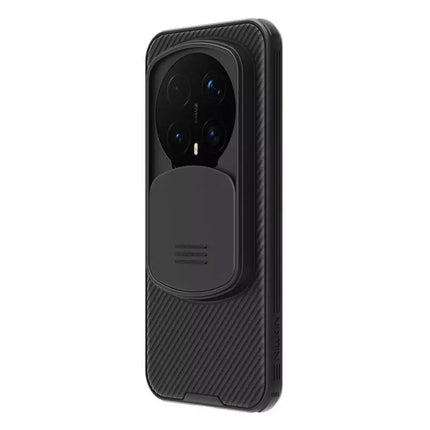 Maska za Honor Magic 8 Pro crna Nillkin CamShield Pro