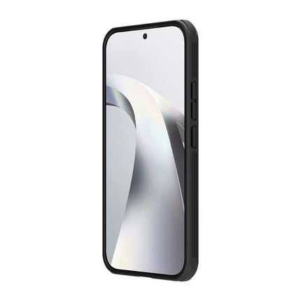 Maska za Xiaomi 17T crna Nillkin CamShield Pro