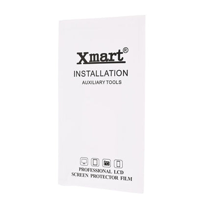 Zastitno staklo Tempered Glass X Mart 9D Privacy za Samsung S941B Galaxy S26 (fingerprint unlock)