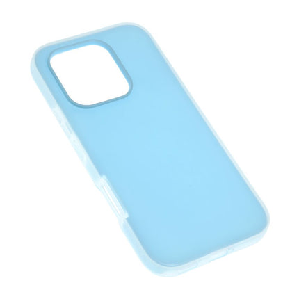 Maska za Honor 600 Lite plava Sugar Pop