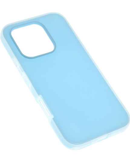 Maska za Honor 600 Lite plava Sugar Pop