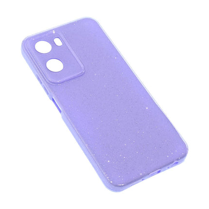 Maska za Xiaomi Redmi A7 Pro EU ljubicasta Sparkle Dust