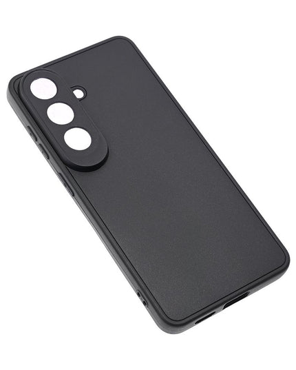 Maska za Samsung S941B Galaxy S26 crna 3D Camera
