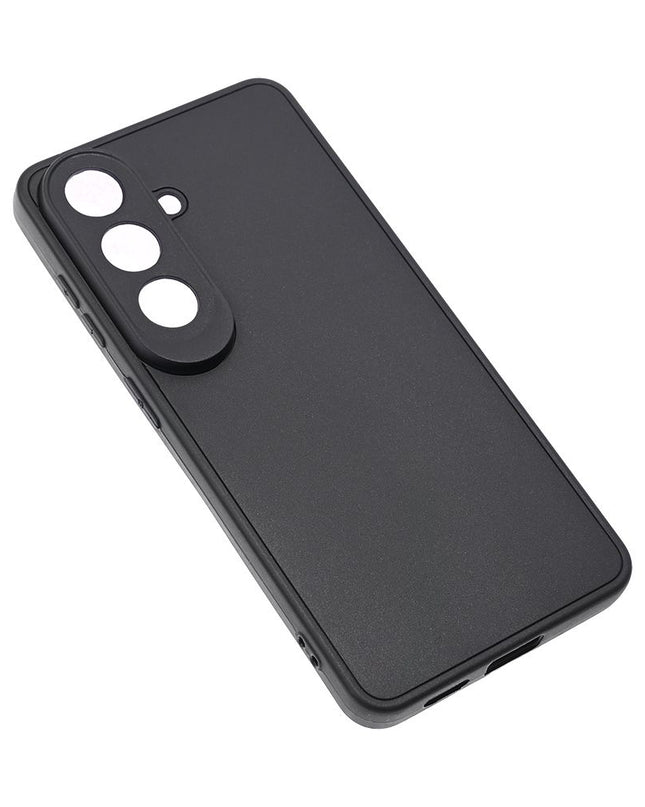 Maska za Samsung S941B Galaxy S26 crna 3D Camera