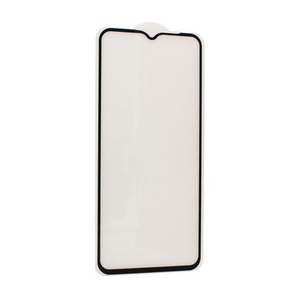 Zastitno staklo Tempered Glass 2.5D full glue za Samsung A326B Galaxy A32 5G crni