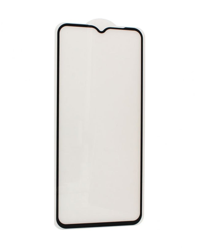 Zastitno staklo Tempered Glass 2.5D full glue za Samsung A326B Galaxy A32 5G crni