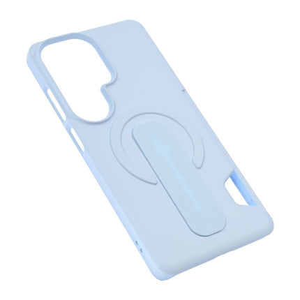 Maska za Samsung S948B Galaxy S26 Ultra svetlo plava Magsafe GripCard