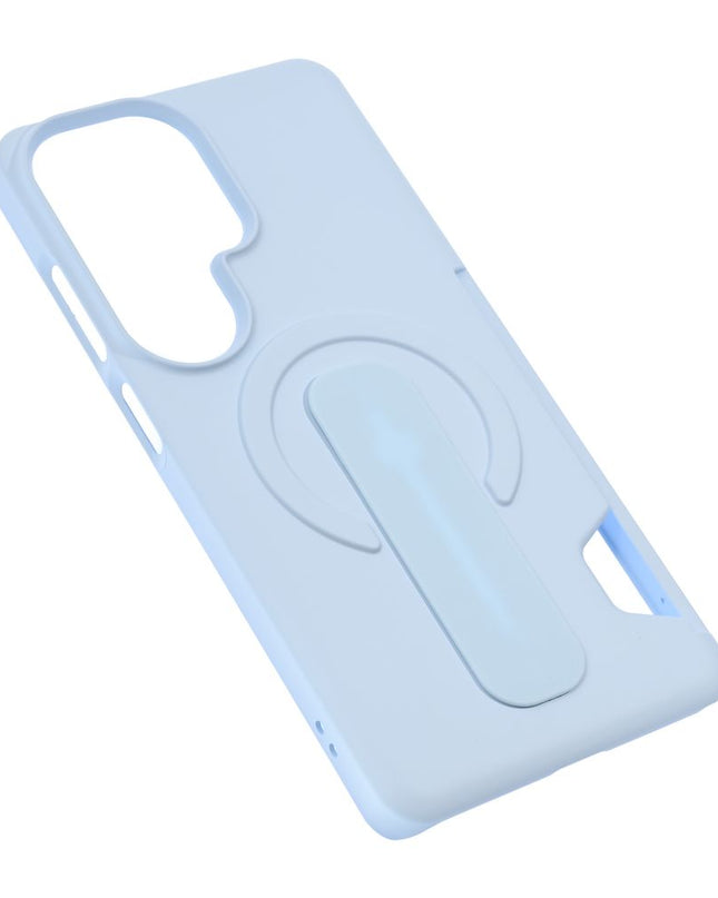 Maska za Samsung S948B Galaxy S26 Ultra svetlo plava Magsafe GripCard