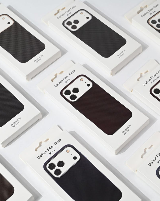 Maska za iPhone 13/14 6.1 crna Magsafe Urban Cube