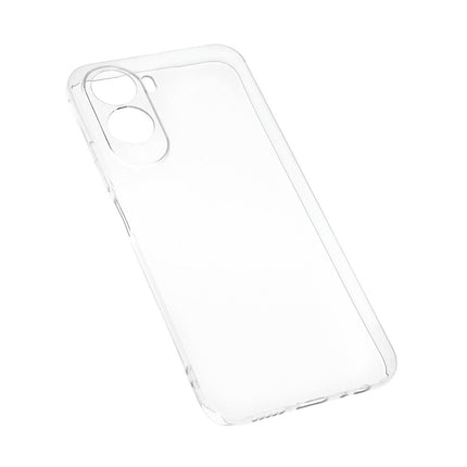 Maska za Xiaomi Redmi A7 Pro transparent silikonska Ultra Thin