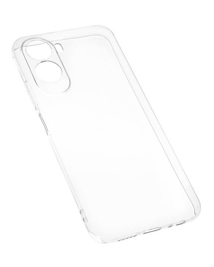 Maska za Xiaomi Redmi A7 Pro transparent silikonska Ultra Thin