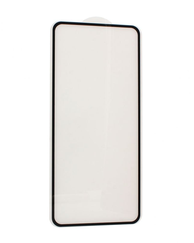 Zastitno staklo Tempered Glass 2.5D full glue za Samsung A725F/A726B Galaxy A72 4G/5G (EU) crni