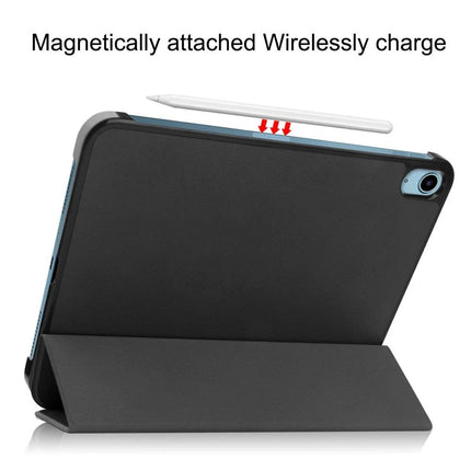 Maska za iPad 11.0 2025 crna Ultra Slim