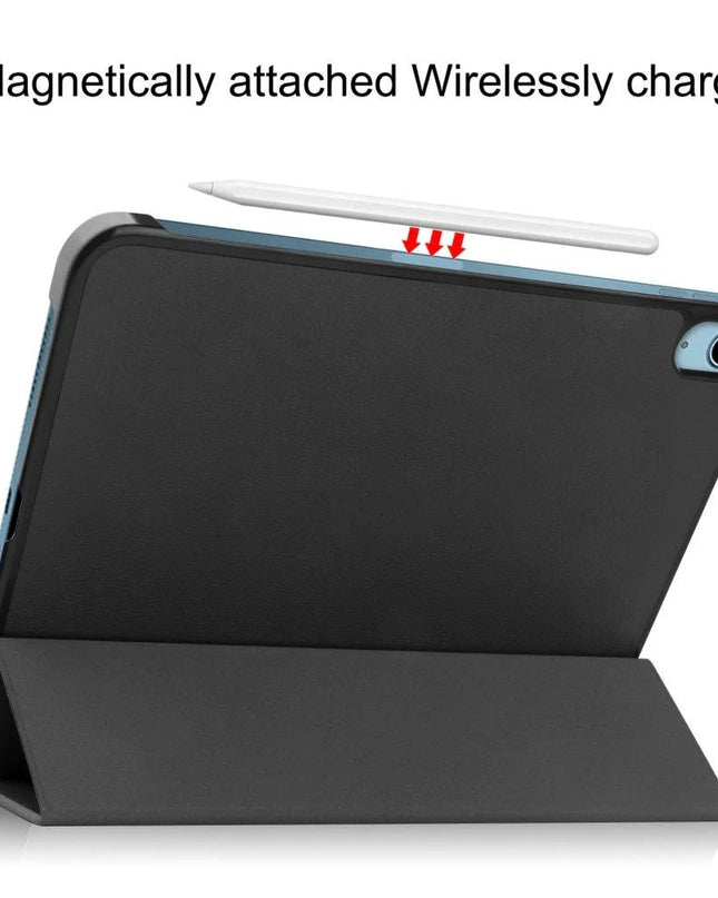 Maska za iPad 11.0 2025 crna Ultra Slim