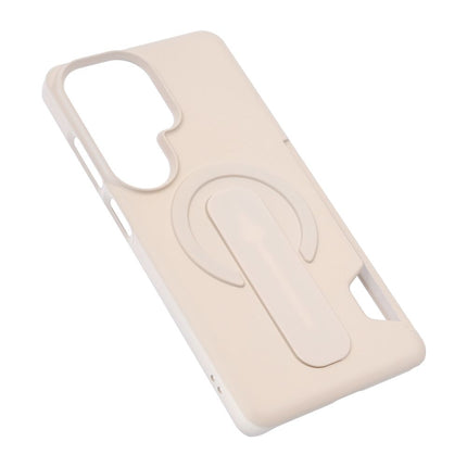 Maska za Samsung S948B Galaxy S26 Ultra siva Magsafe GripCard