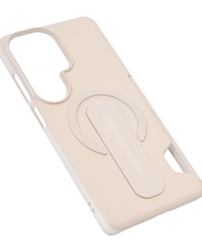 Maska za Samsung S948B Galaxy S26 Ultra siva Magsafe GripCard