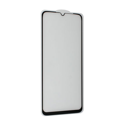 Zastitno staklo Tempered Glass 2.5D full glue za Vivo Y21/Y21s/Y33s crni