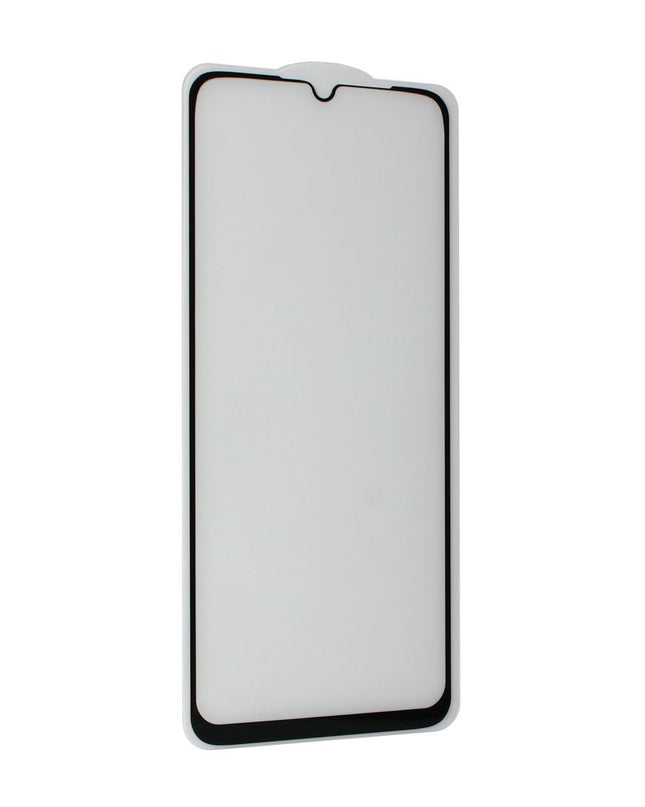 Zastitno staklo Tempered Glass 2.5D full glue za Vivo Y21/Y21s/Y33s crni