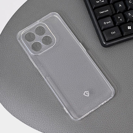 Maska Teracell Skin za Honor X6c transparent