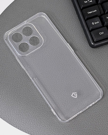 Maska Teracell Skin za Honor X6c transparent