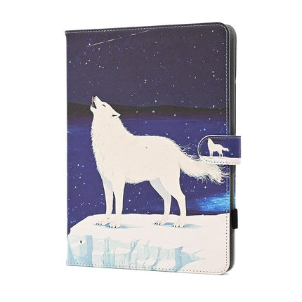 Maska za tablet 11-12"" univerzalna wolf" Mercury