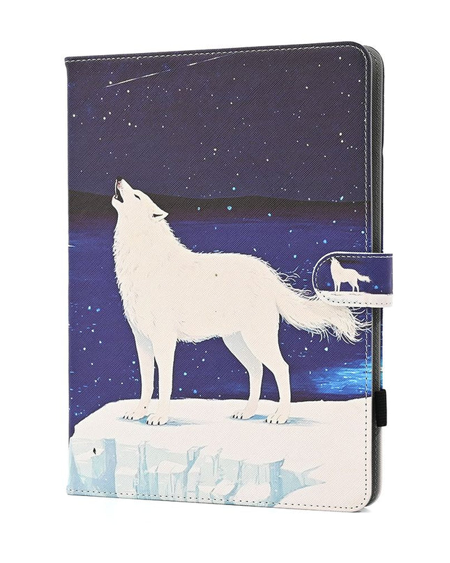 Maska za tablet 11-12"" univerzalna wolf" Mercury