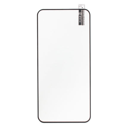 Zastitno Staklo Tempered glass 2.5D full glue za Samsung A356B Galaxy A35 5G crni