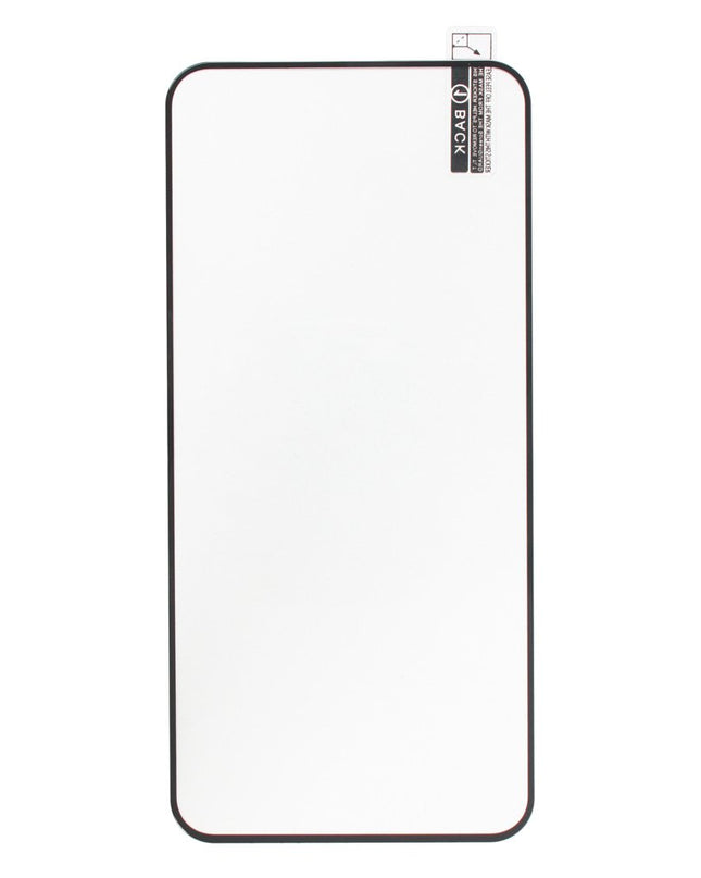 Zastitno Staklo Tempered glass 2.5D full glue za Samsung A356B Galaxy A35 5G crni