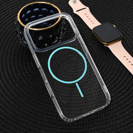 Maska Magsafe Color Line za iPhone 17 Pro 6.3 plava