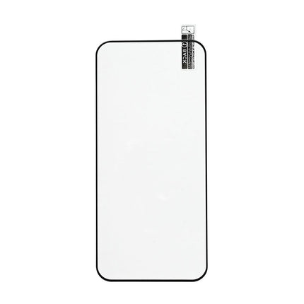 Zastitno staklo Tempered Glass 2.5D full glue za Xiaomi 17T crni