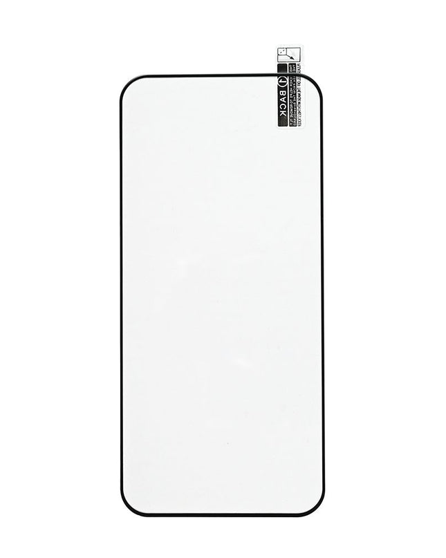 Zastitno staklo Tempered Glass 2.5D full glue za Xiaomi 17T crni