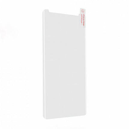 Zastitno Staklo Tempered glass Premium UV Glue Full Cover + Lampa za Samsung N950F Note 8