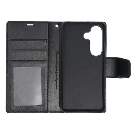 Maska za Samsung S941B Galaxy S26 crna Hanman Canvas ORG
