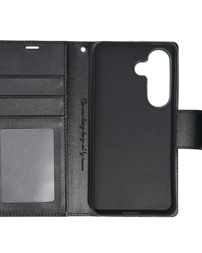 Maska za Samsung S941B Galaxy S26 crna Hanman Canvas ORG