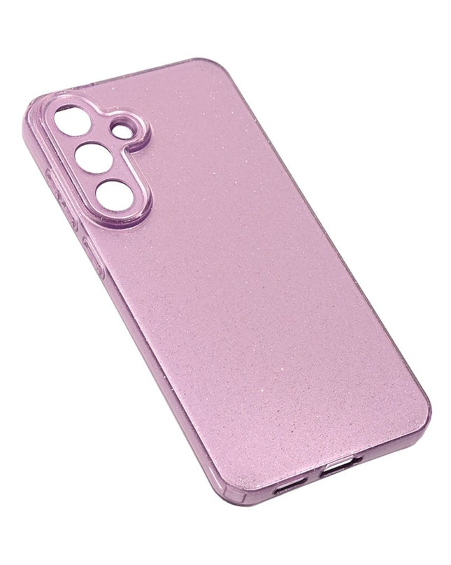 Maska za Samsung Galaxy S26 Fe Sparkle Dust
